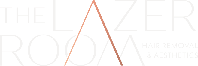 The Lazer Room | Hair Removal and Aesthetics